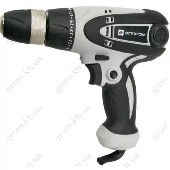 Фото 1- Сетевой шуруповерт Элпром ЭШС-860