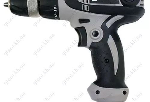 Фото 1- Сетевой шуруповерт Элпром ЭШС-900