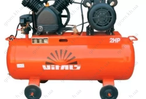 Фото 1- Компрессор Vitals KV-2060R