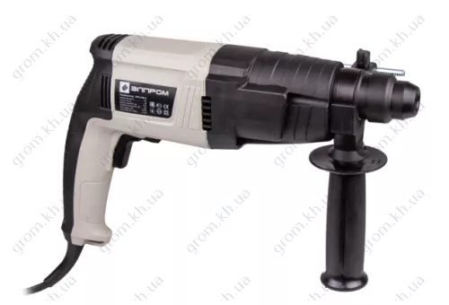 Фото 1- Перфоратор Элпром ЭПЭ-750-2