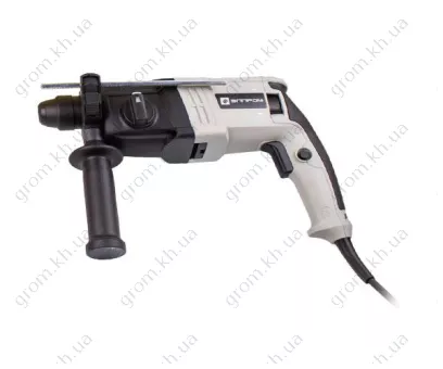 Фото 1- Перфоратор Элпром ЭПЭ-810