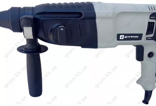 Фото 1- Перфоратор Элпром ЭПЭ-1010