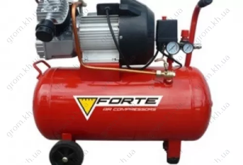 Фото 1- Компресор Forte VFL-50
