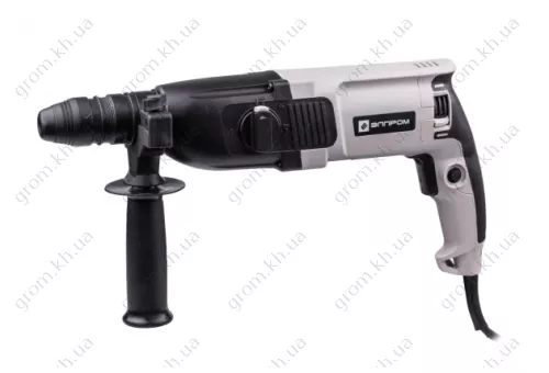 Фото 1- Перфоратор Элпром ЭПЭ-1100 ДФР