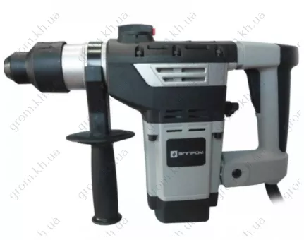 Фото 1- Перфоратор Елпром ЕПЕ-1700
