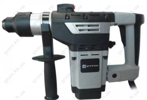 Фото 1- Перфоратор Элпром ЭПЭ-1700