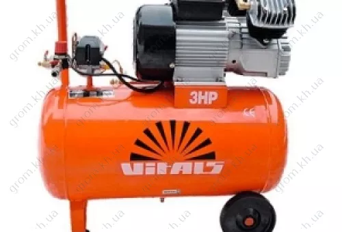 Фото 1- Компрессор Vitals KV-3070MV