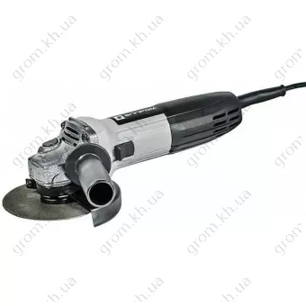 Фото 1- Кутова шліфувальна машина Елпром ЕМШУ-125/850