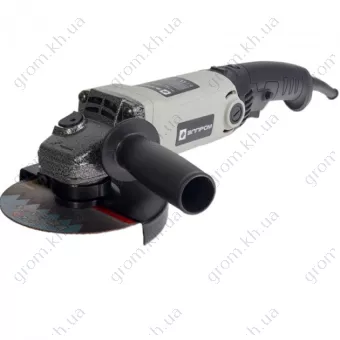 Фото 1- Кутошліфувальна машина Елпром ЕМШУ-125/1000