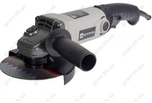 Фото 1- Кутошліфувальна машина Елпром ЕМШУ-125/1000