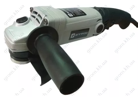 Фото 1- Кутошліфувальна машина Елпром ЕМШУ-125/1000Е