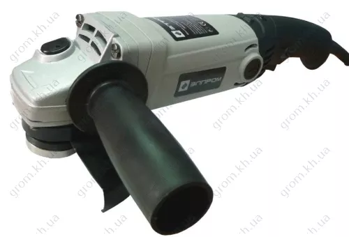 Фото 1- Углошлифовальная машина Элпром ЭМШУ-125/1000Е