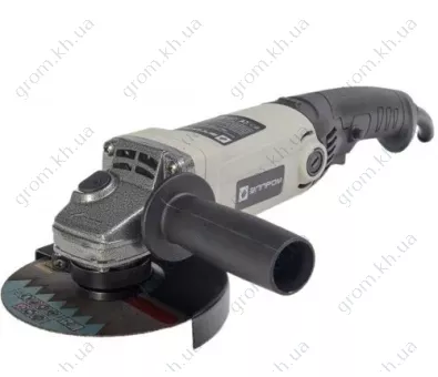 Фото 1- Углошлифовальная машина Элпром ЭМШУ-125/1000СЕ