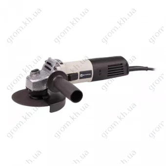 Фото 1- Кутошліфувальна машина Елпром ЕМШУ-125/1200