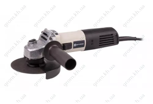 Фото 1- Углошлифовальная машина Элпром ЭМШУ-125/1200