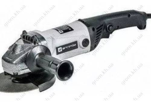 Фото 1- Углошлифовальная машина Элпром ЭМШУ-150/1300