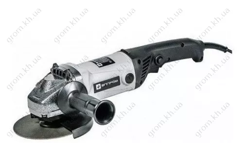 Фото 1- Кутошліфувальна машина Елпром ЕМШУ-180/1500