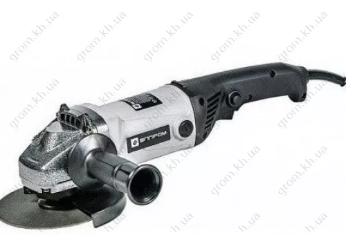 Фото 1- Кутошліфувальна машина Елпром ЕМШУ-180/1500