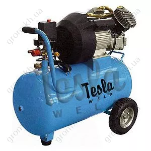 Фото 1- Компрессор Tesla AIR 356