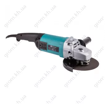 Фото 1- Углошлифовальная машина Элпром ЭМШУ-180/2500