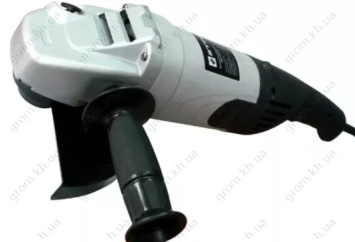 Фото 1- Углошлифовальная машина Элпром ЭМШУ-230/2300