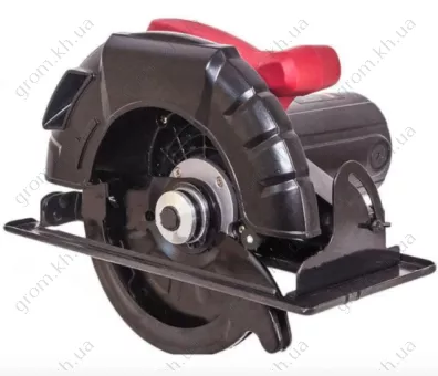 Фото 1- Циркулярная пила Smart SCS-7002