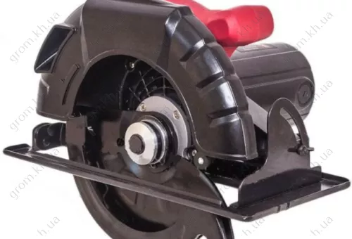 Фото 1- Циркулярна пилка Smart SCS-7002