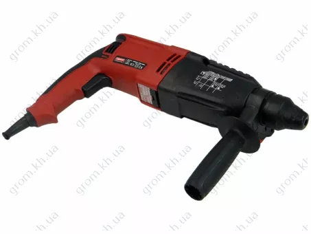 Фото 1- Перфоратор Smart SRH-9004 (1200W)