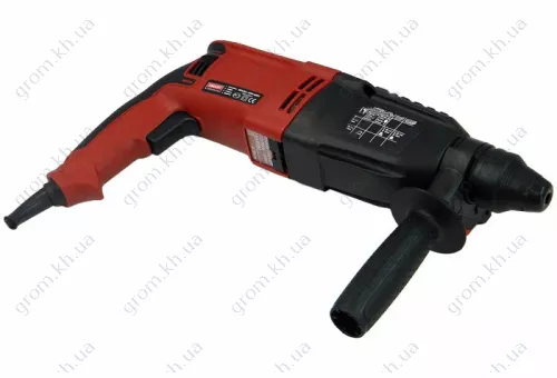 Фото 1- Перфоратор Smart SRH-9004 (1200W)