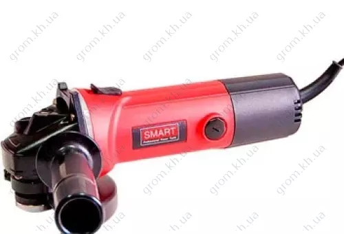 Фото 1- Болгарка Smart SAG-5003 (125/1000W)