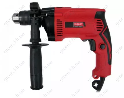 Фото 1- Дриль Smart SID-2003 Ø13 (1050W)
