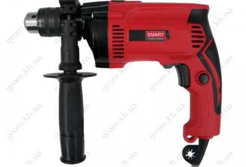 Фото 1- Дриль Smart SID-2003 Ø13 (1050W)