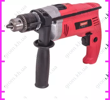 Фото 1- Дриль Smart SID-2004 Ø13 (800W)