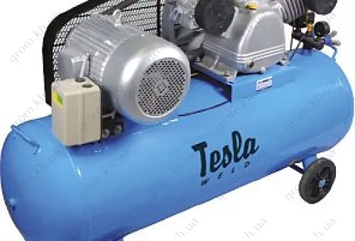 Фото 1- Компресор Tesla AIR 1000