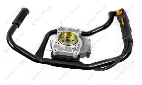 Фото 1- Редуктор мотобуру Vilmas EAGB