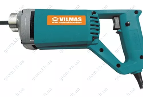 Фото 1- Вибратор глубинный Vilmas 700-CV-1,5/35 (вибронаконечник 1,5 м)