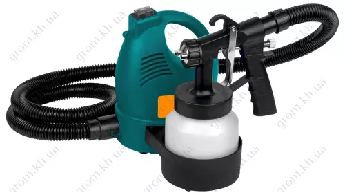 Фото 1- Краскопульт Vilmas 650-SG-300