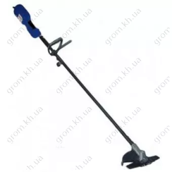 Фото 1- Електрокоса Темп КГ-1500