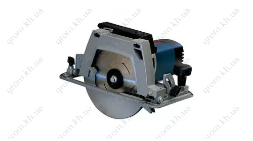 Фото 1- Циркулярная пила c переворотом Темп ПД-2150W