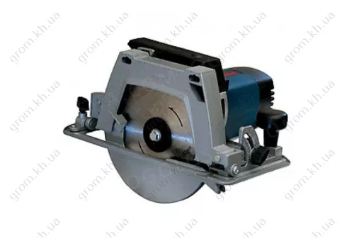 Фото 1- Циркулярная пила c переворотом Темп ПД-2150W