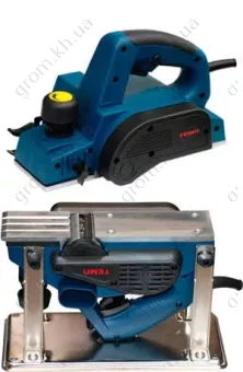 Фото 1- Рубанок электрический Темп РЭ-950K