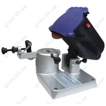 Фото 1- Машина для заточки цепи Темп МЗ-120