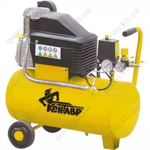 Фото 1- Компрессор Кентавр КП-50/20C