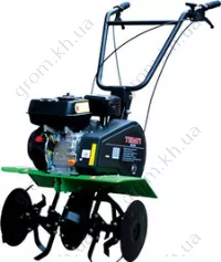 Фото 1- Мотокультиватор Темп МК-800