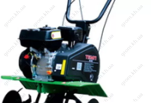 Фото 1- Мотокультиватор Темп МК-800