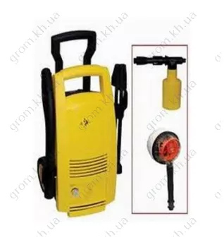 Фото 1- Мойка высокого давления Темп ОВД-2400