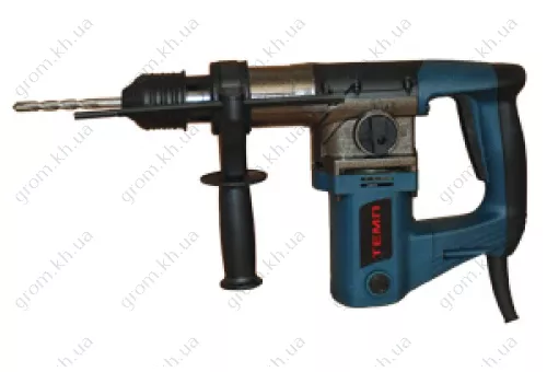 Фото 1- Перфоратор Темп ПЭ-1400
