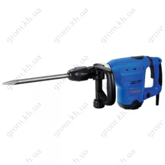 Фото 1- Отбойный молоток Темп МО-1650