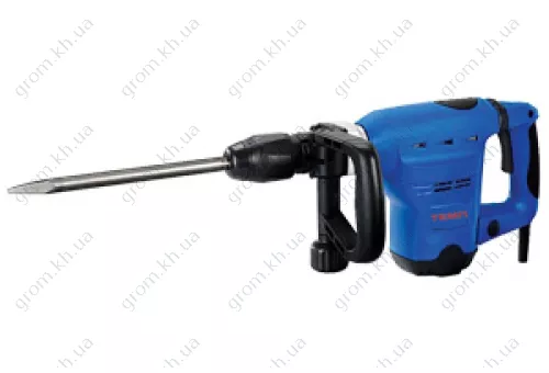 Фото 1- Отбойный молоток Темп МО-1650