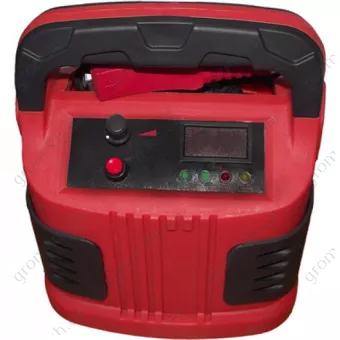 Фото 1- Инверторное зарядное устройство Темп ИЗУ-10